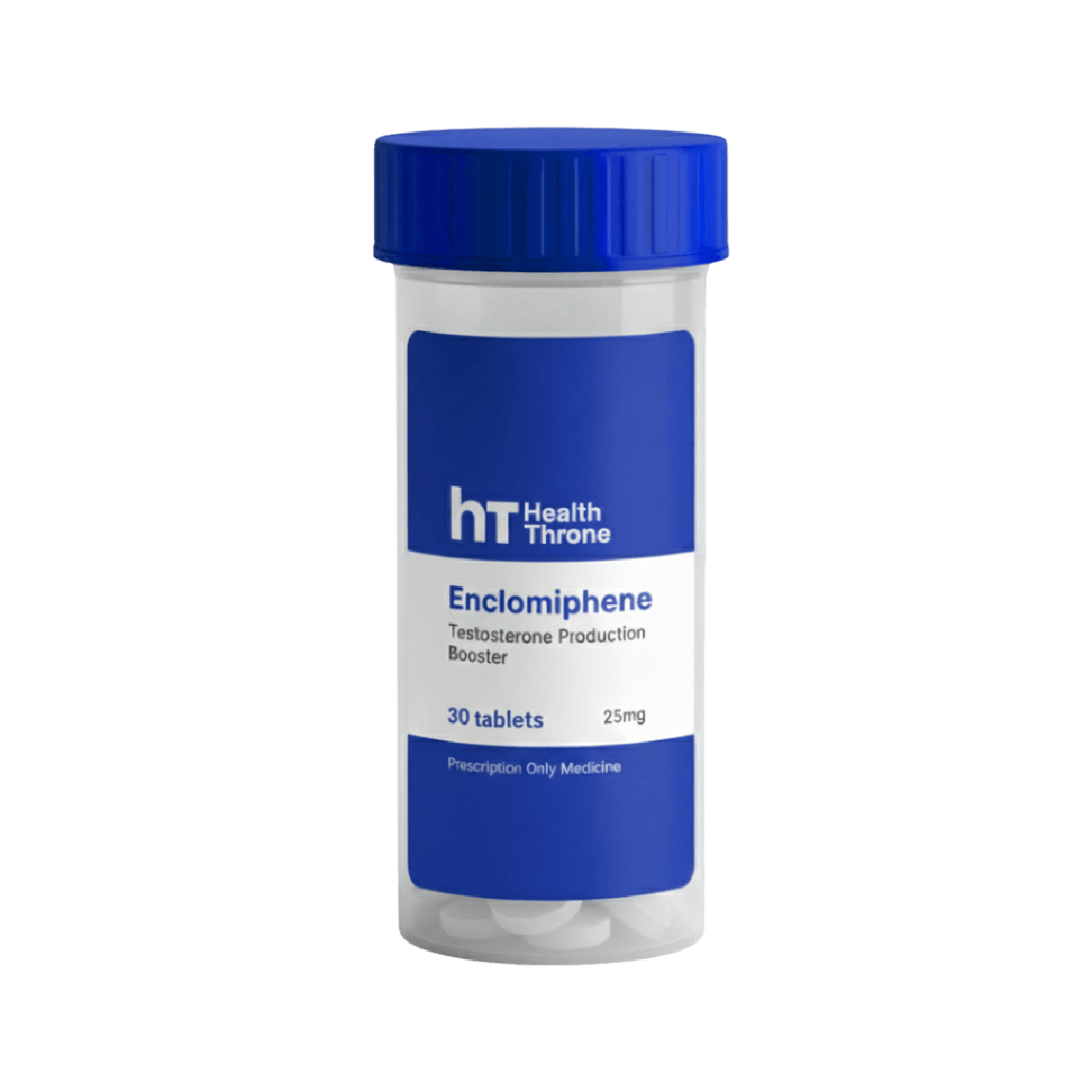 Enclomiphene