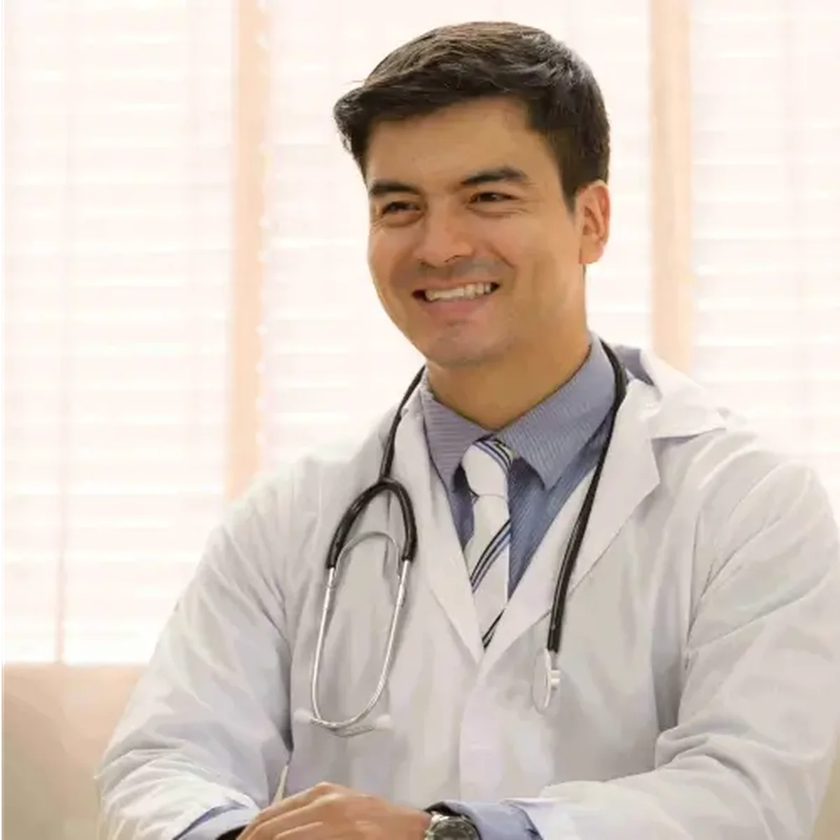 doctor
