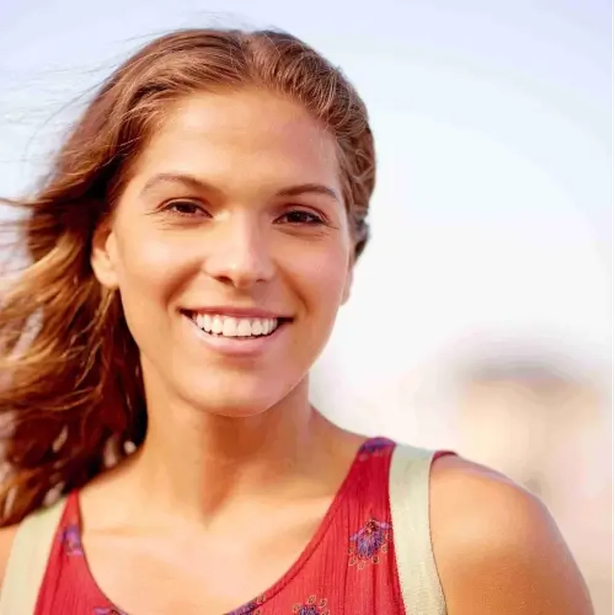 Sarah